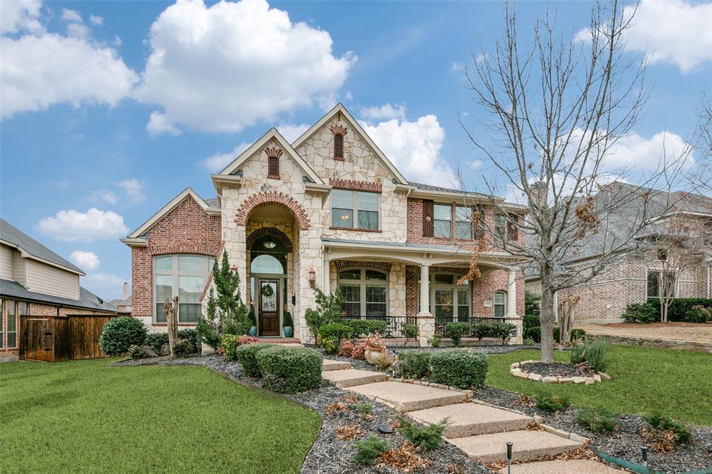 2323 Wild Forest Circle Property Photo