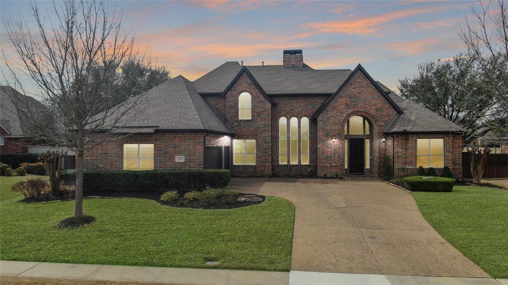 5224 N Meadow Ridge Circle Property Photo