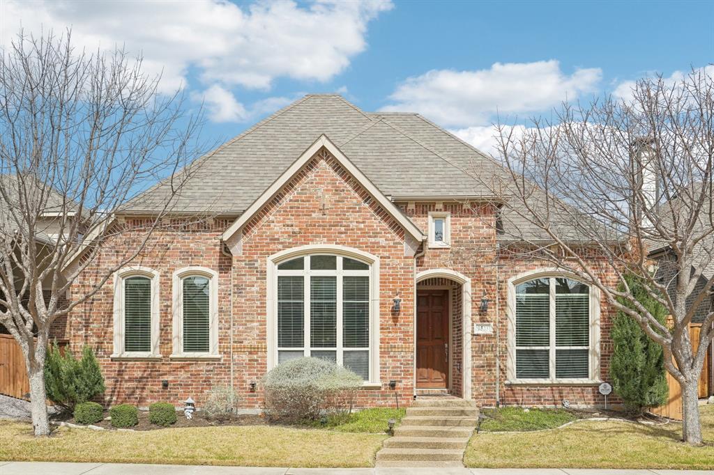 2523 Sir Wade Way Property Photo