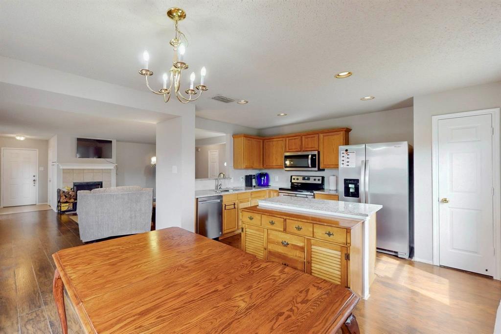 3928 Estrella Court Property Photo
