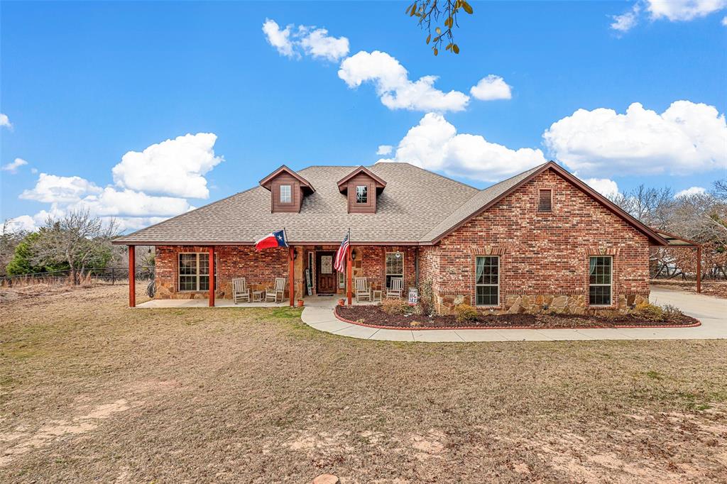 113 Woody Williams Court Property Photo