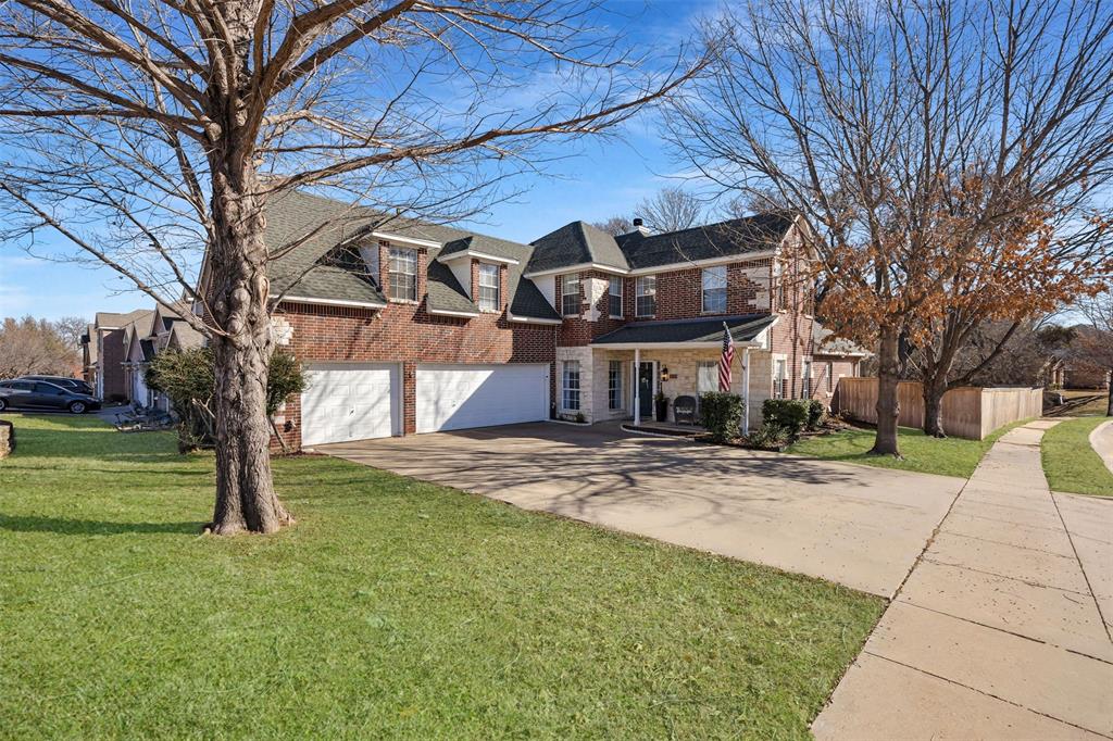 4430 Sharpsburg Drive Property Photo
