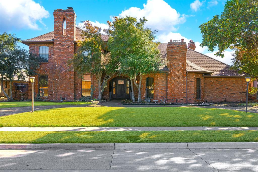 3808 Wyeth Drive Property Photo