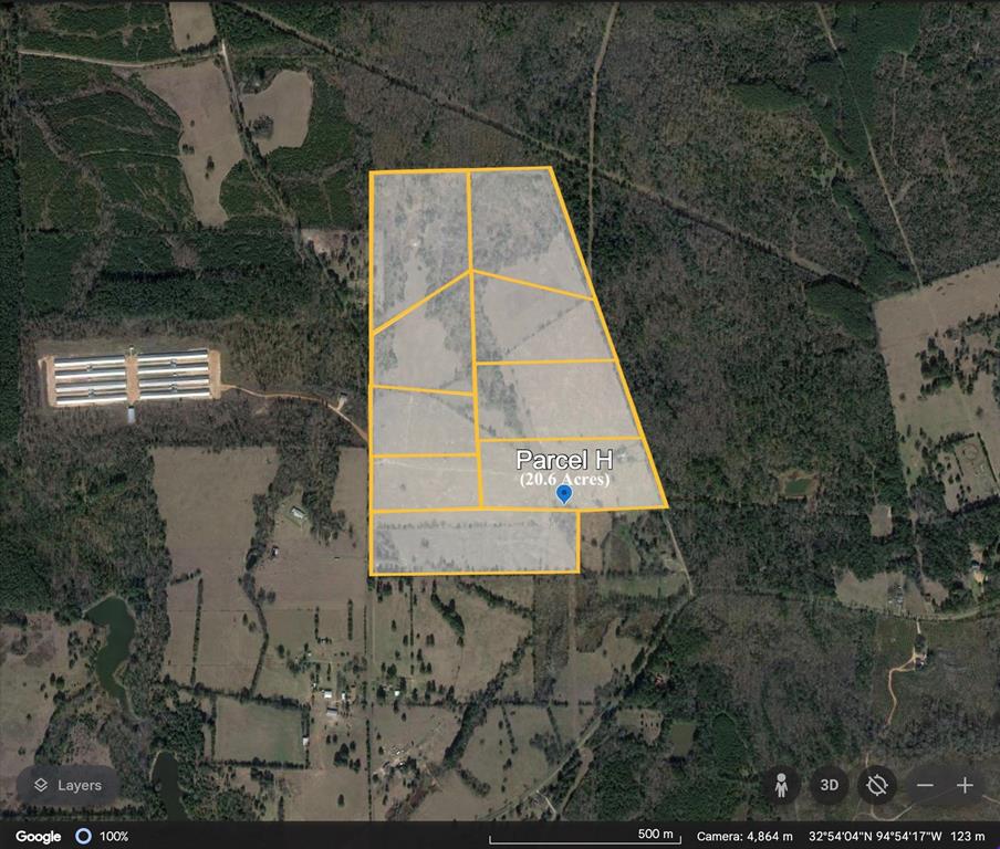 11200 Sweet Pea Road Property Photo