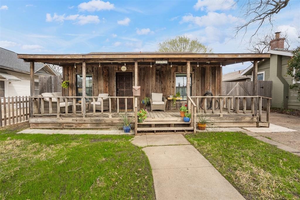 2249 Hurley Avenue Property Photo