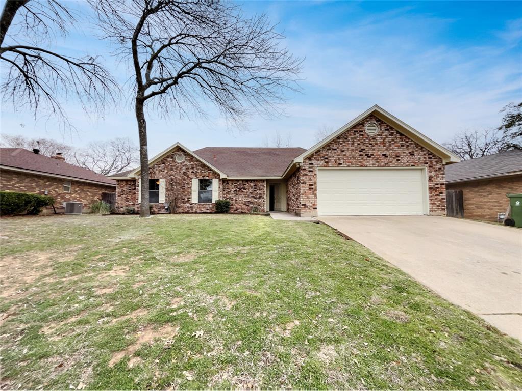5715 Sage Bloom Drive Property Photo