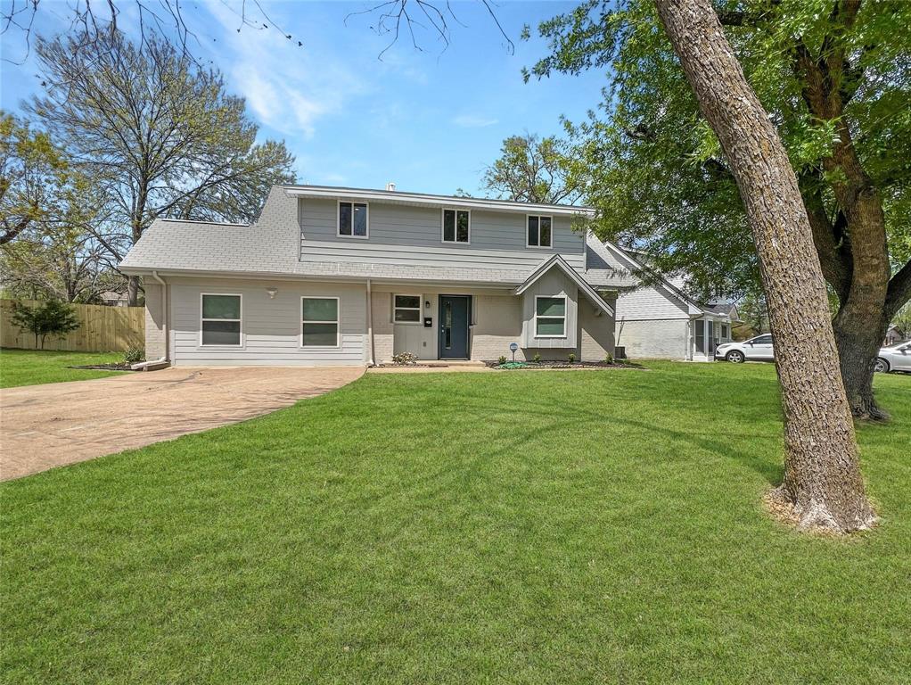 3409 Flamingo Way Property Photo