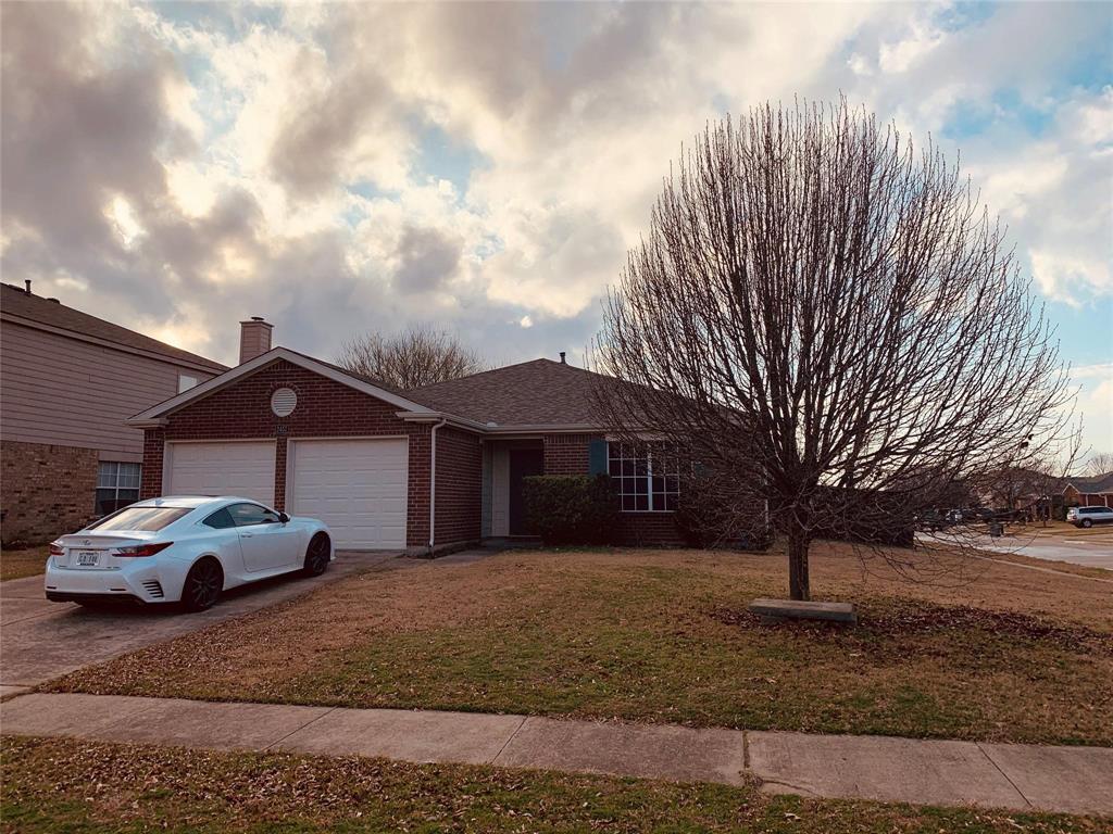 2457 Eagle Mountain Drive Property Photo