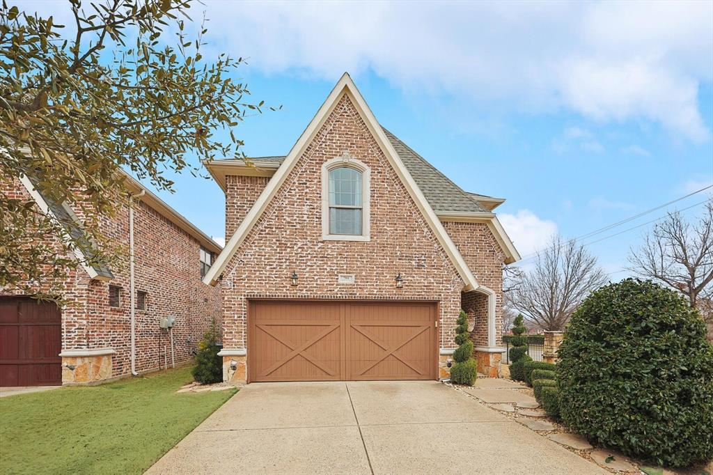704 Davinci Court Property Photo