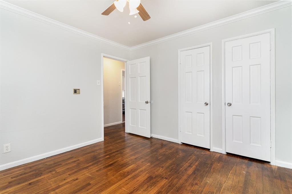 910 Reverchon Drive Property Photo