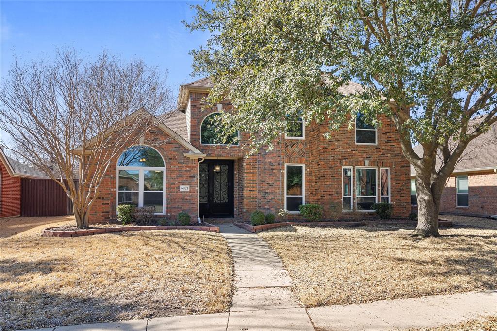 6921 Jasper Drive Property Photo