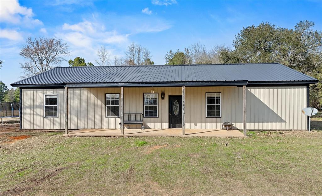 13159 County Road 183d Property Photo