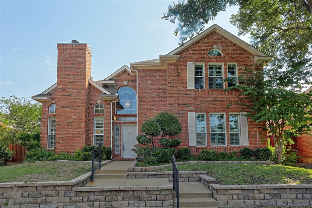 2332 Havard Oak Drive Property Photo