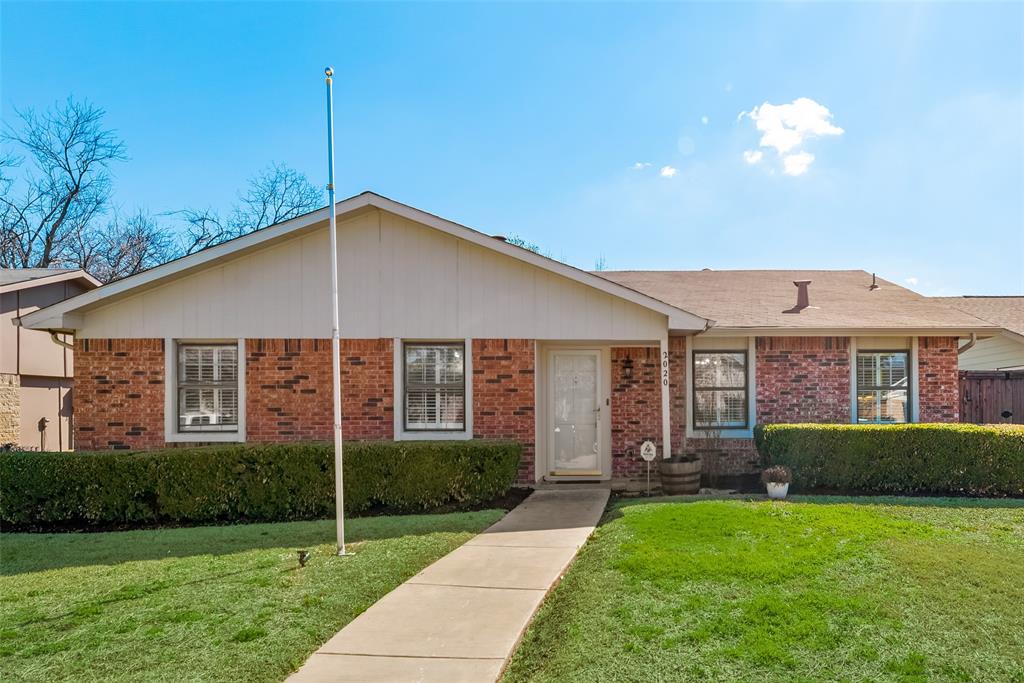 Real Estate Main Image