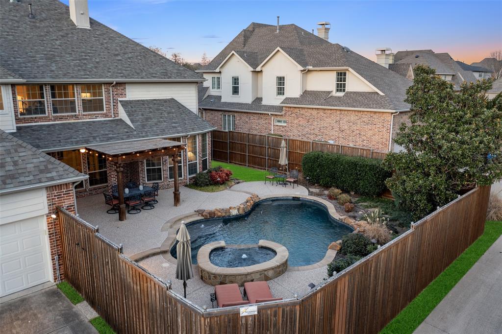1905 San Jacinto Drive Property Photo 29