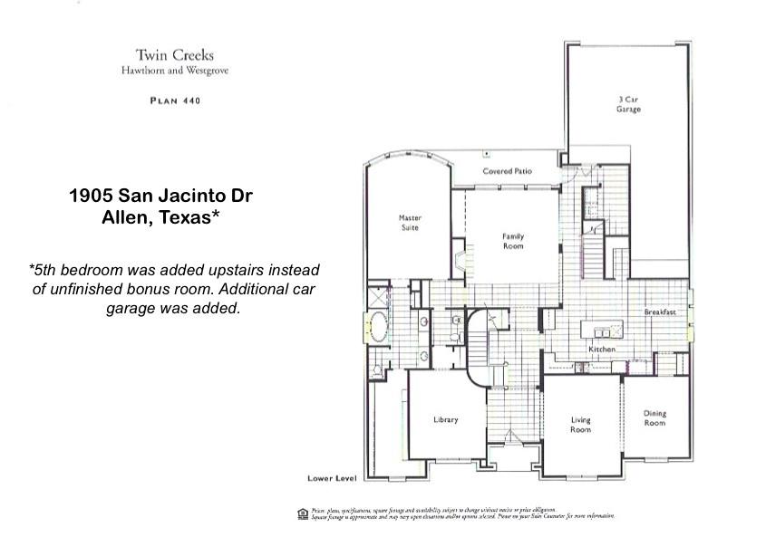 1905 San Jacinto Drive Property Photo 32