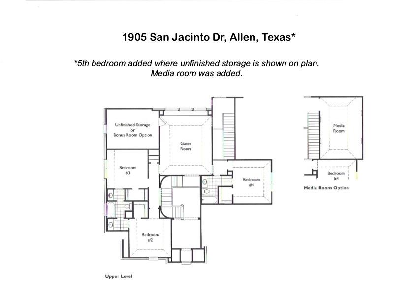 1905 San Jacinto Drive Property Photo 33