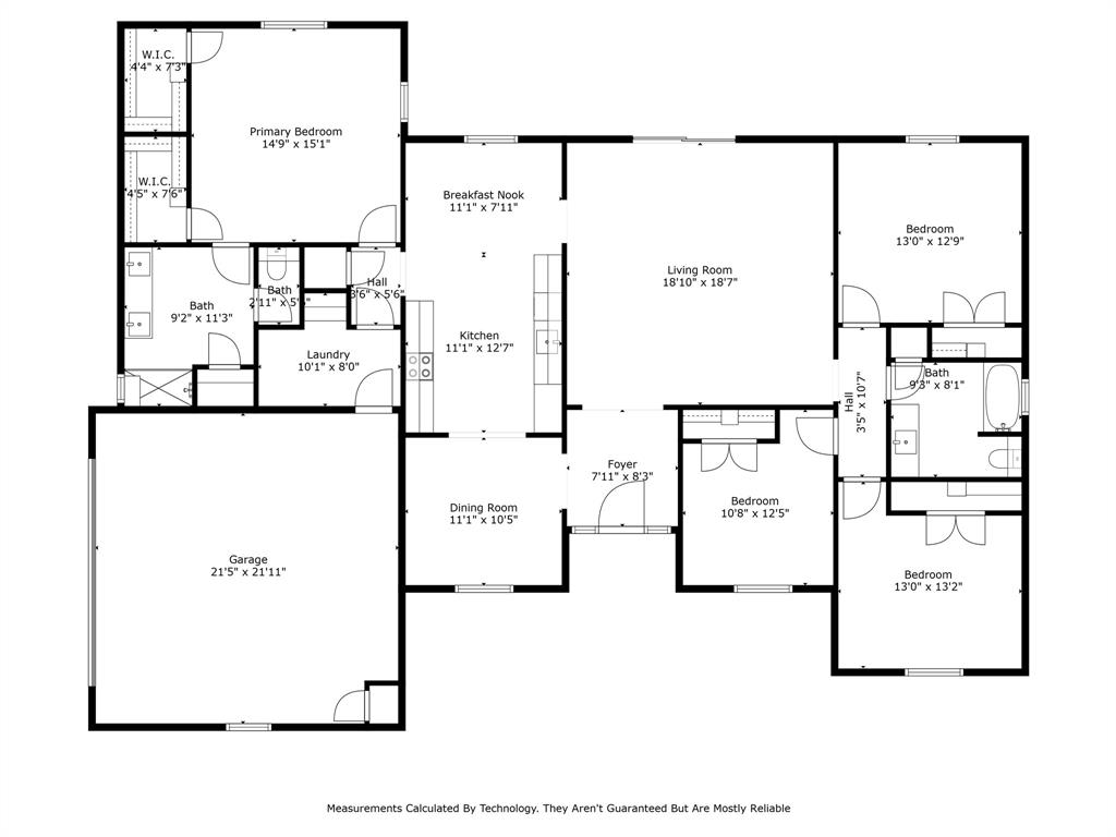 1656 Hearn Lane Property Photo 24