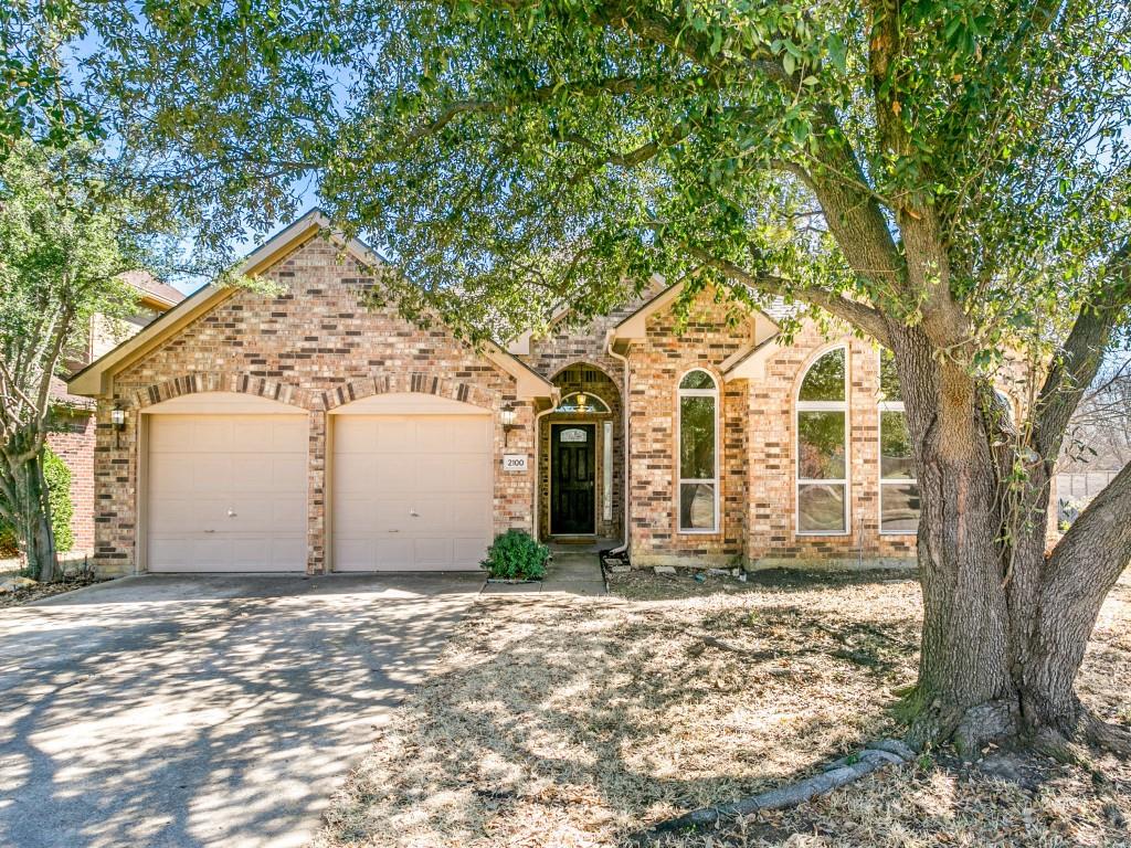 2100 Golden Arrow Drive Property Photo