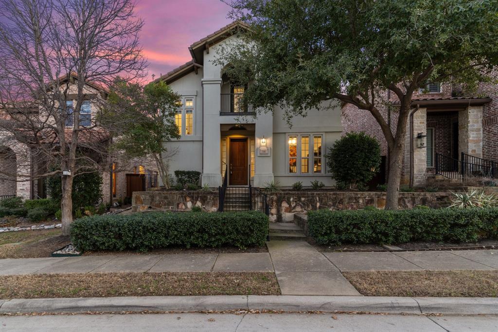 116 Concho Drive Property Photo