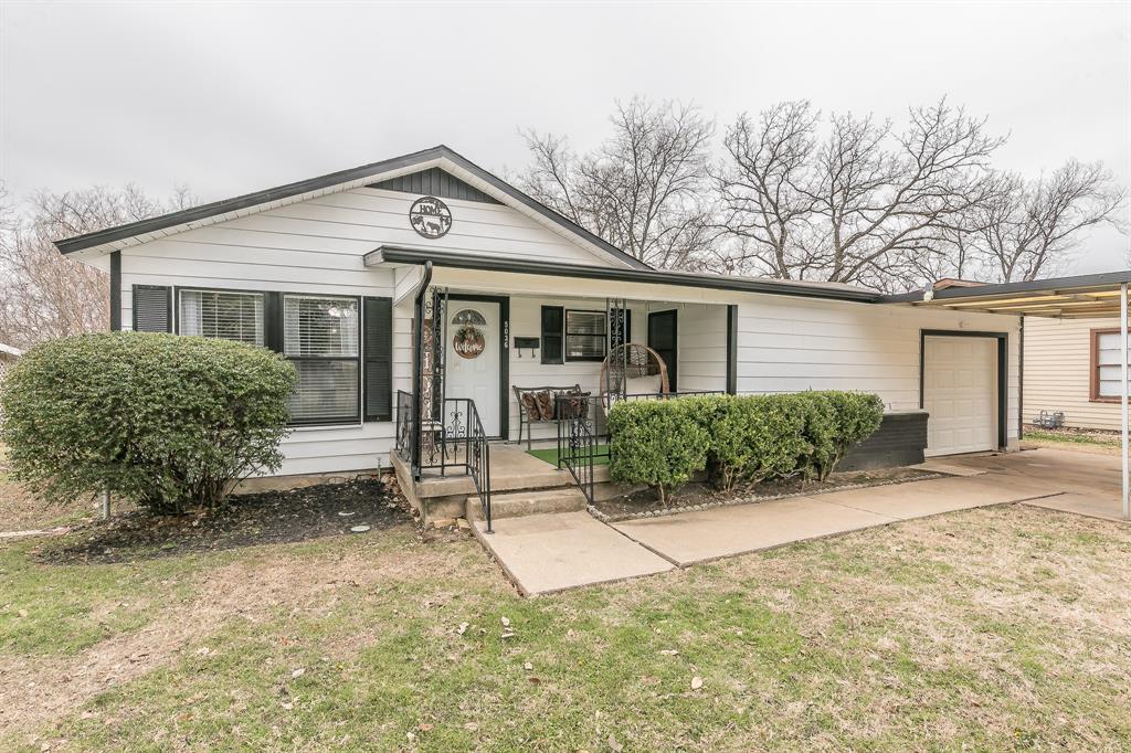 5036 Nadine Drive Property Photo