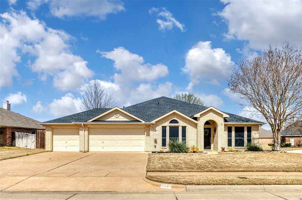 427 Hidden Springs Drive Property Photo