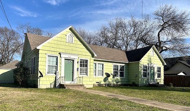 402 & 404 S Grand Avenue Property Photo