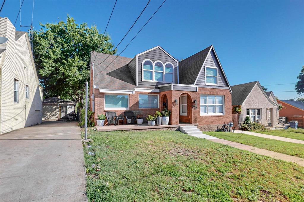 725 Nolte Drive Property Photo