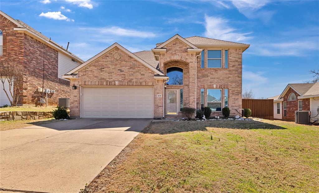 3616 Stanford Drive Property Photo