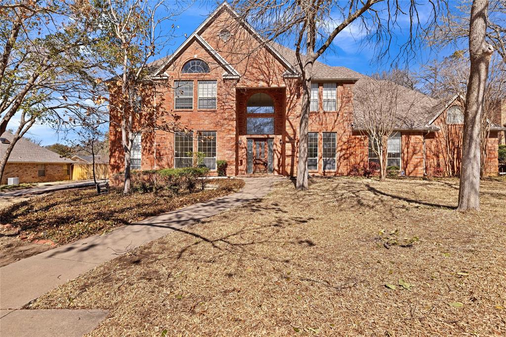 2253 Hollyhill Lane Property Photo