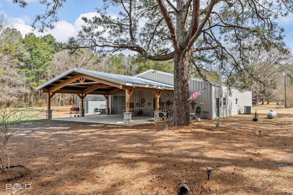 521 Ford Road Property Photo