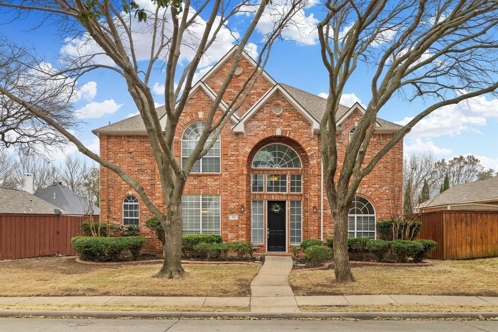 413 Marlow Drive Property Photo