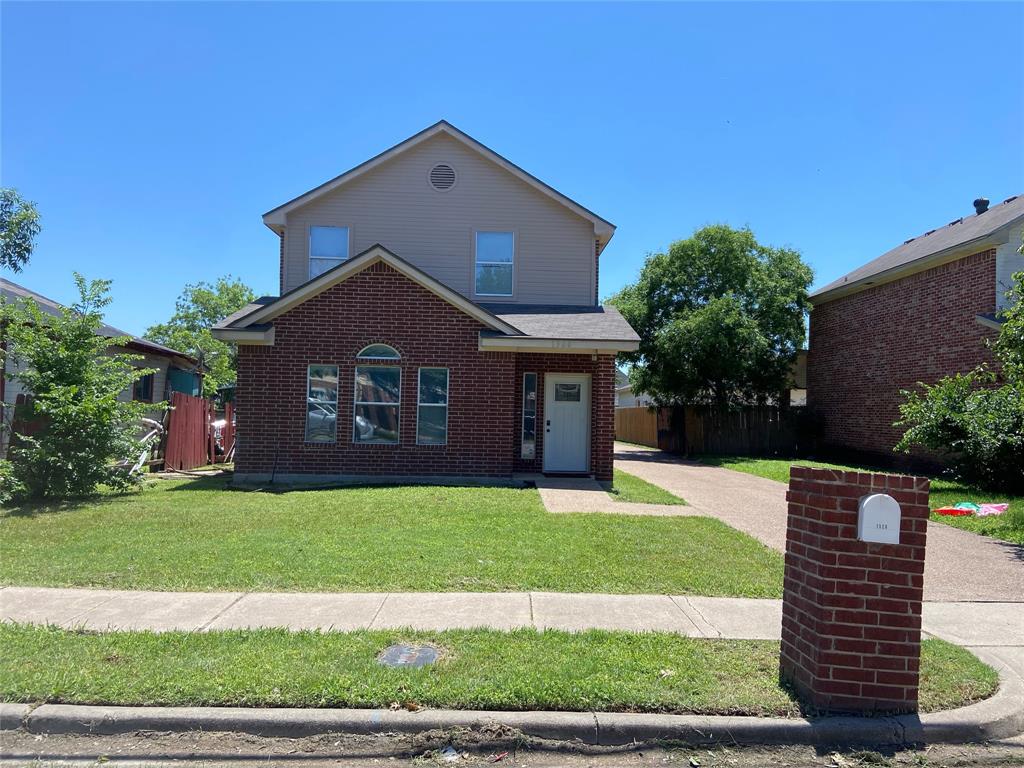 1520 Bagby Avenue Property Photo