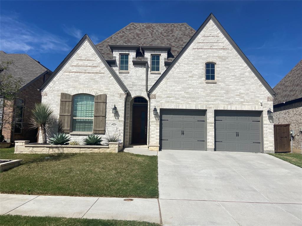 1629 Stowers Trail Property Photo