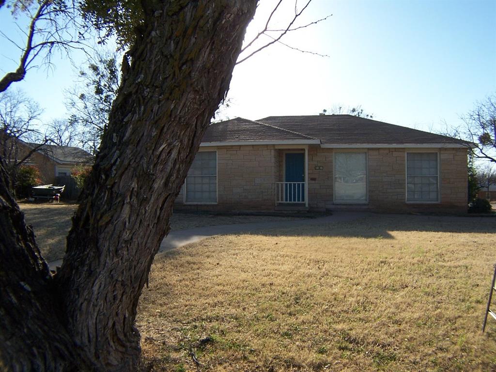 1826 Lincoln Drive Property Photo
