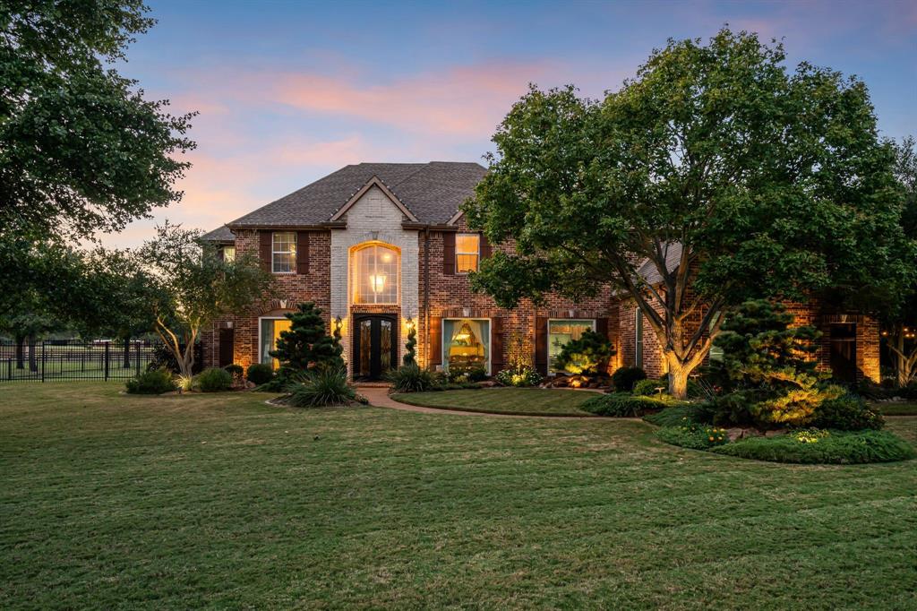 1709 Lockspur Court Property Photo