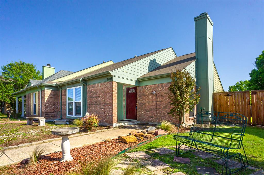 7706 Cousteau Drive Property Photo