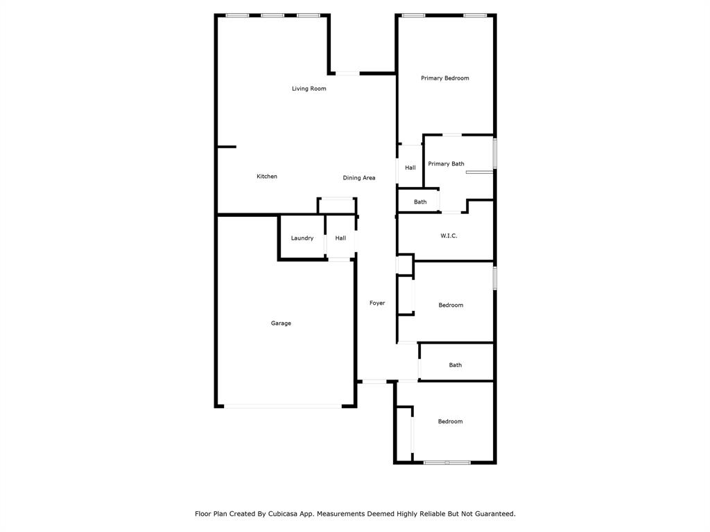 1829 Agarito Drive Property Photo 3