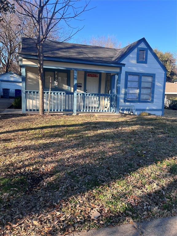 307 W Main Street Property Photo