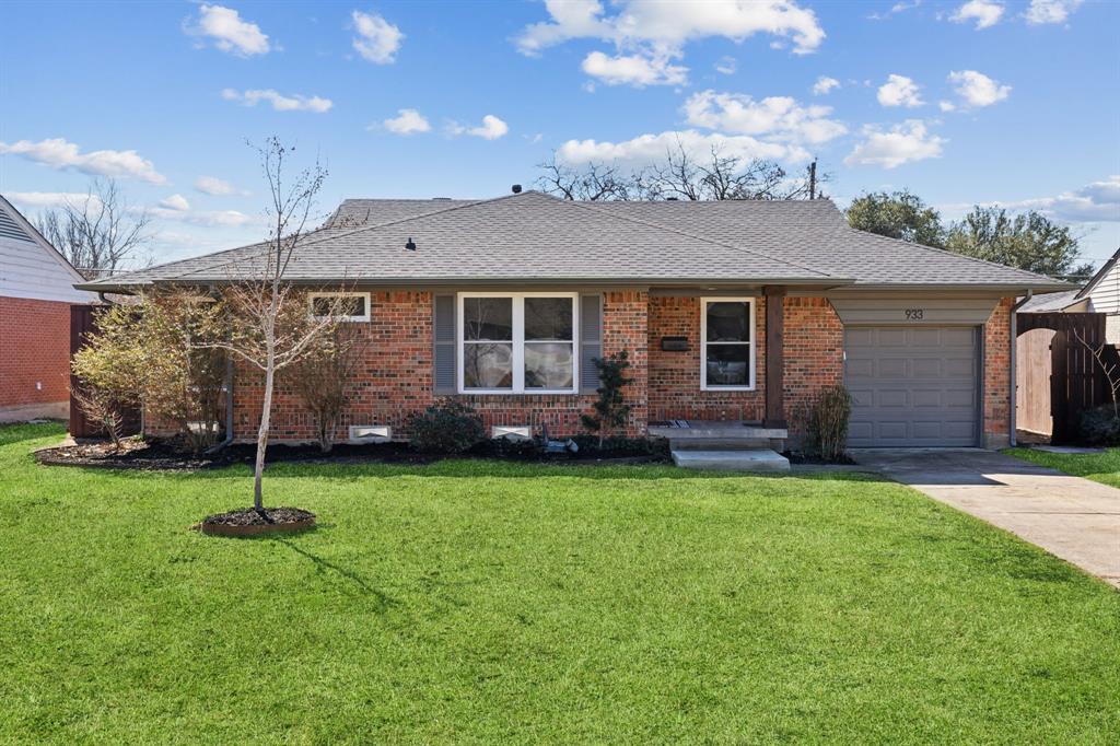 633 Ridgedale Drive Property Photo