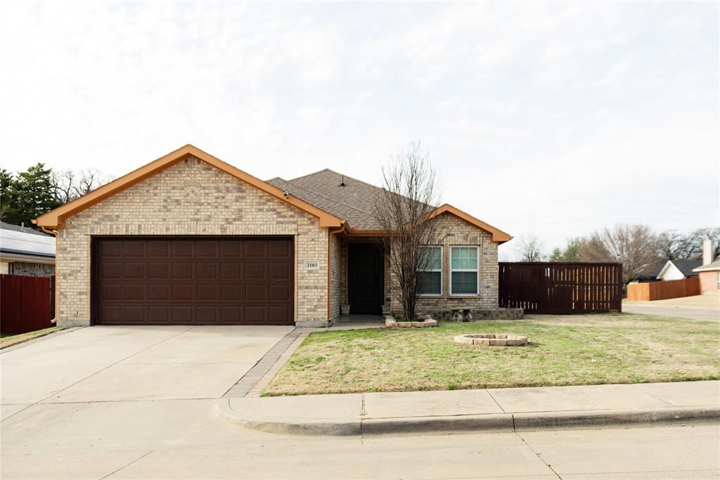 2103 Coelum Court Property Photo