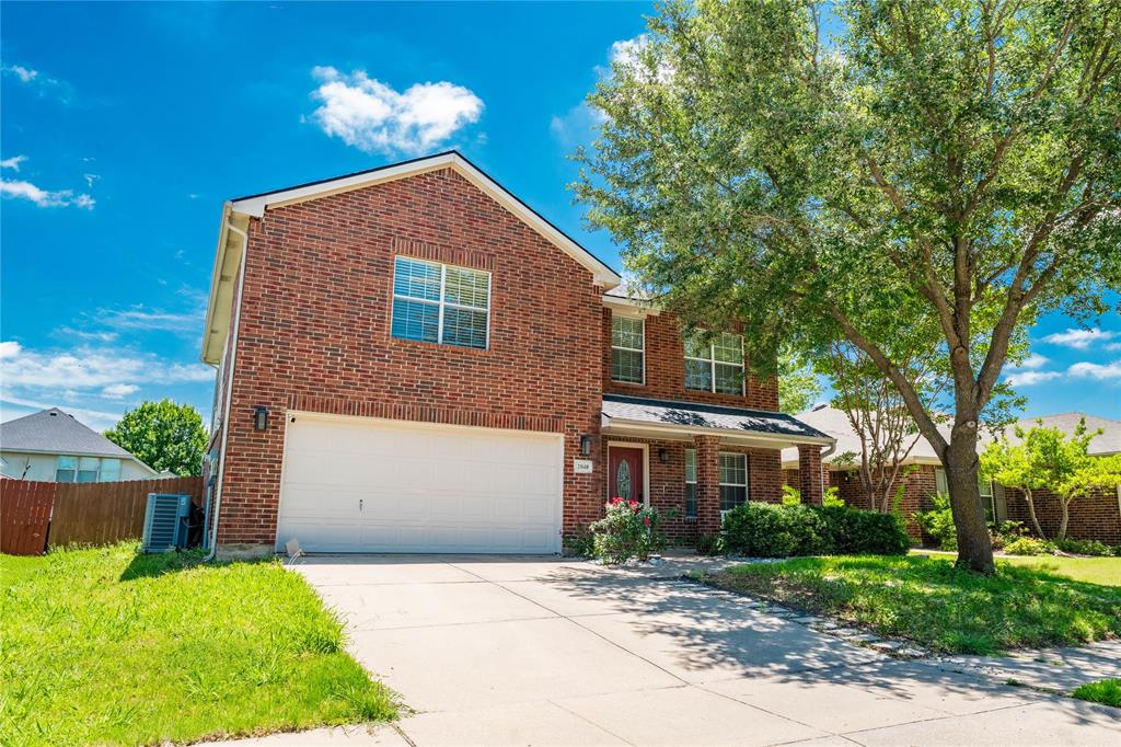 2048 Club Oak Drive