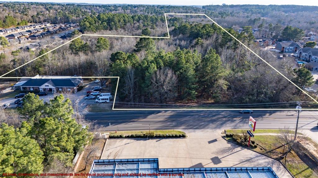 2043 Shiloh Road Property Photo 6