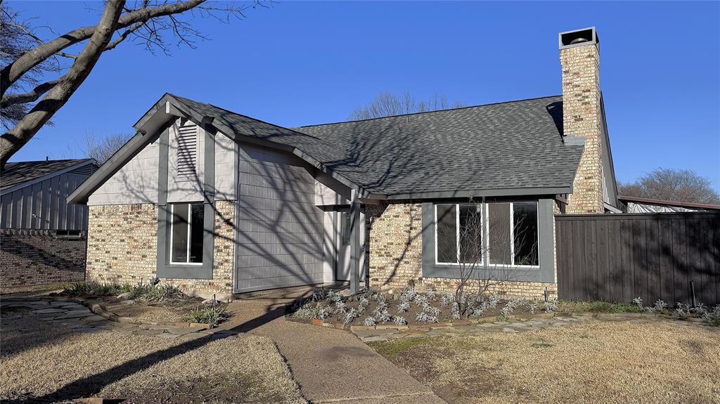 2404 Oak Grove Drive Property Photo