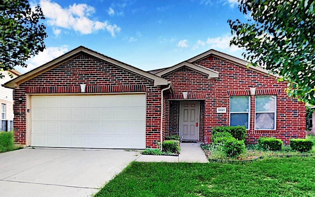 5921 Mckaskle Drive Property Photo