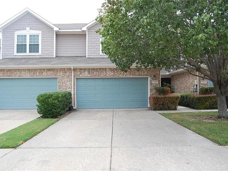 7108 Wolfemont Lane Property Photo