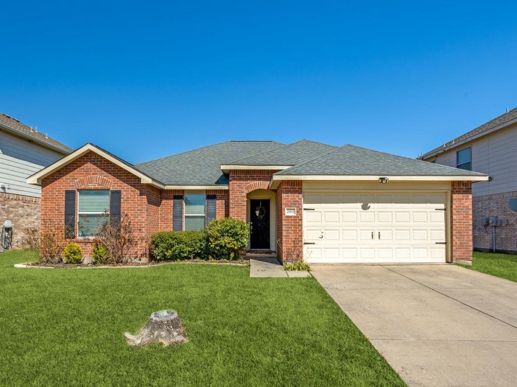 2801 Bissell Way Property Photo 1