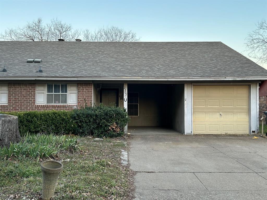 2307 Lindblad Court Property Photo