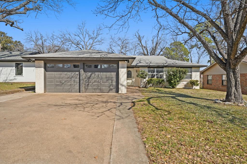 616 Oak Drive Property Photo