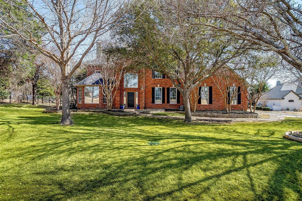307 Highland Court Property Photo